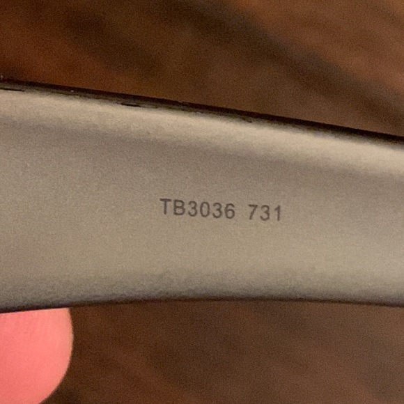 Timberland Sunglasses EUC TB3606 731 style - Picture 8 of 8